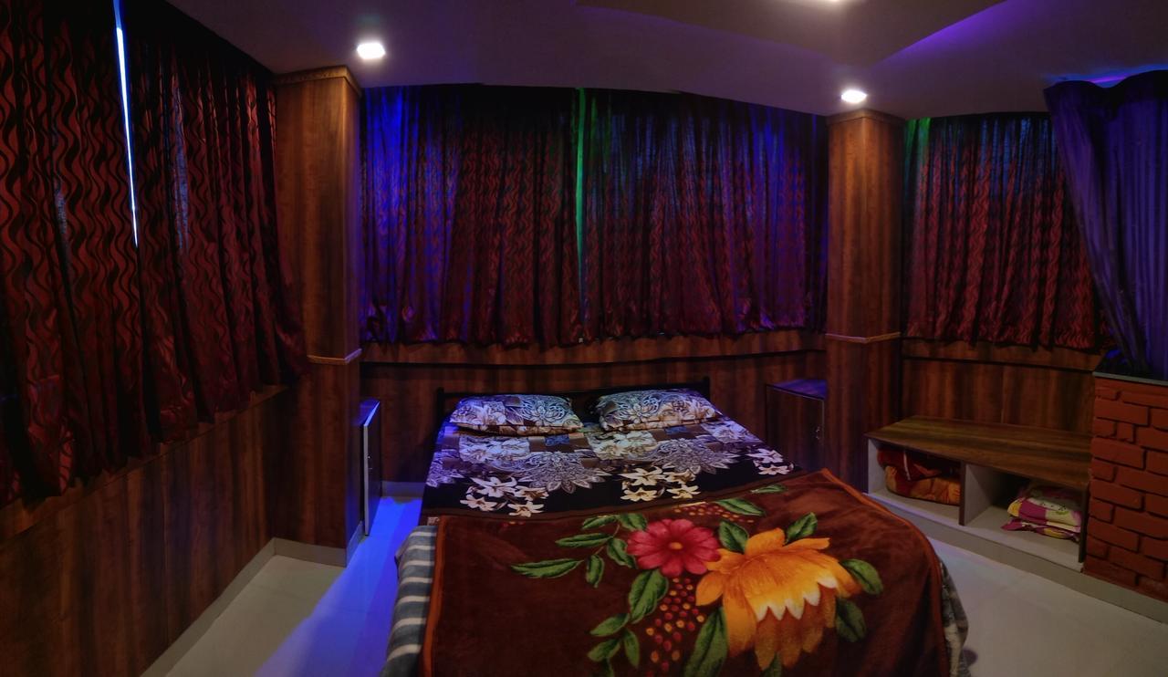 Myspace 3* Ooty