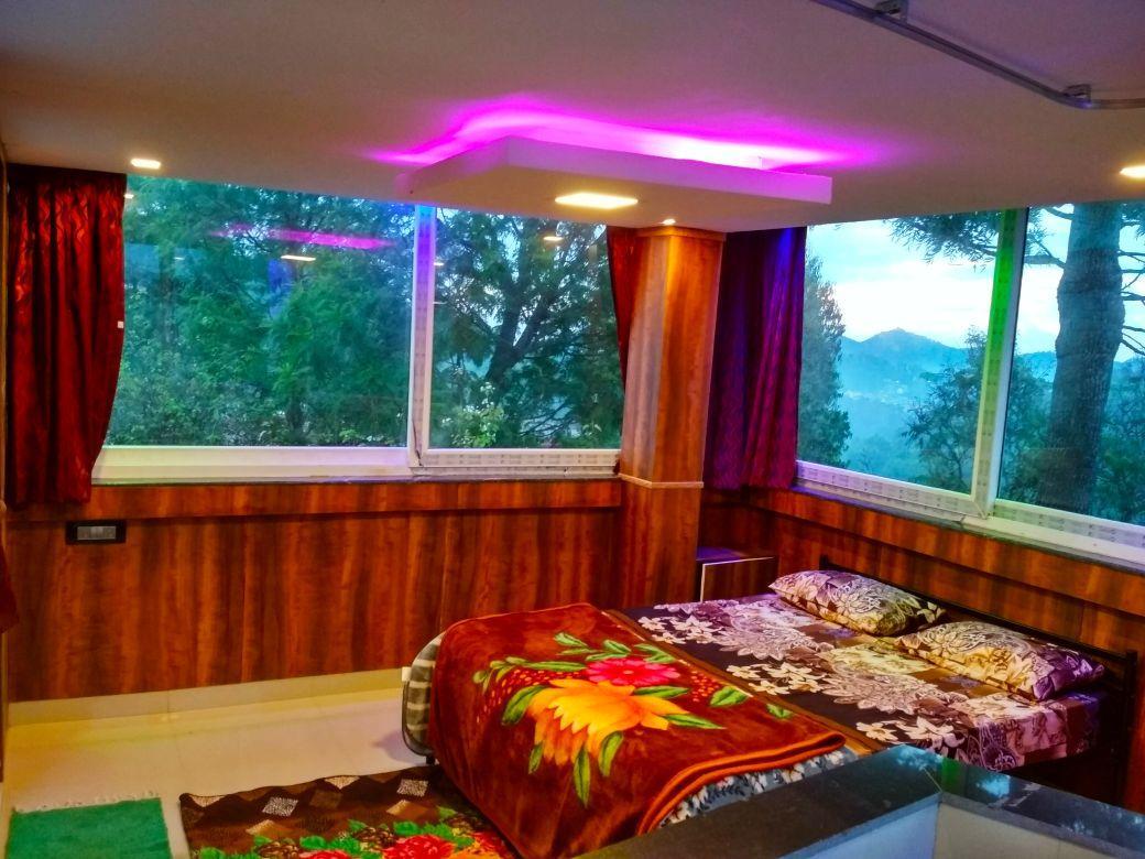 Guest house Myspace 3*
