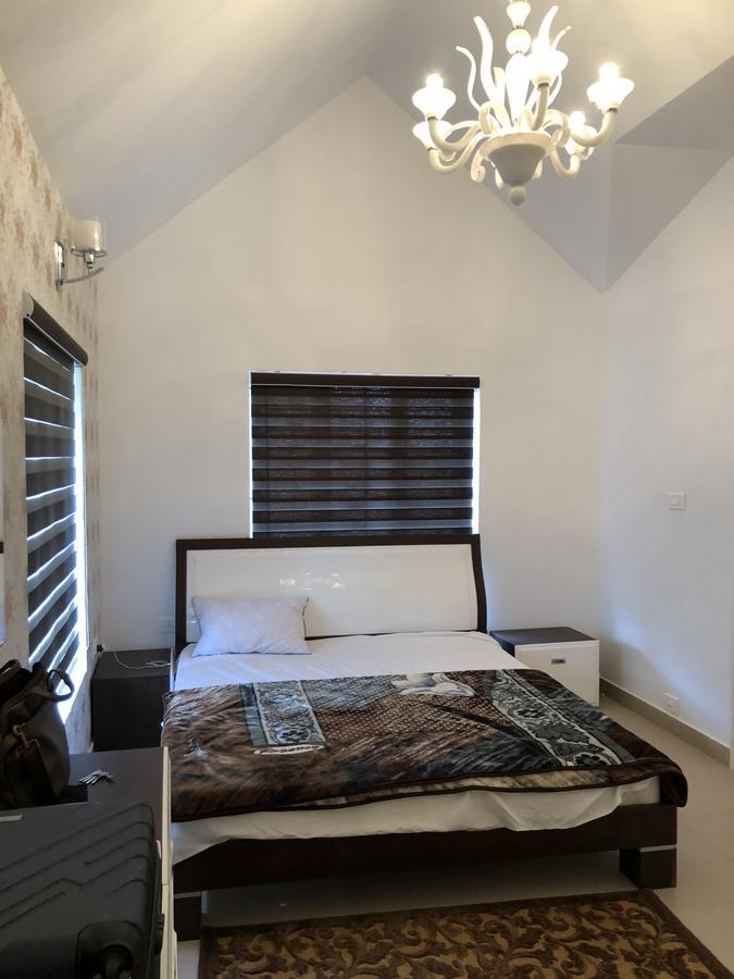Villa Aanvis *