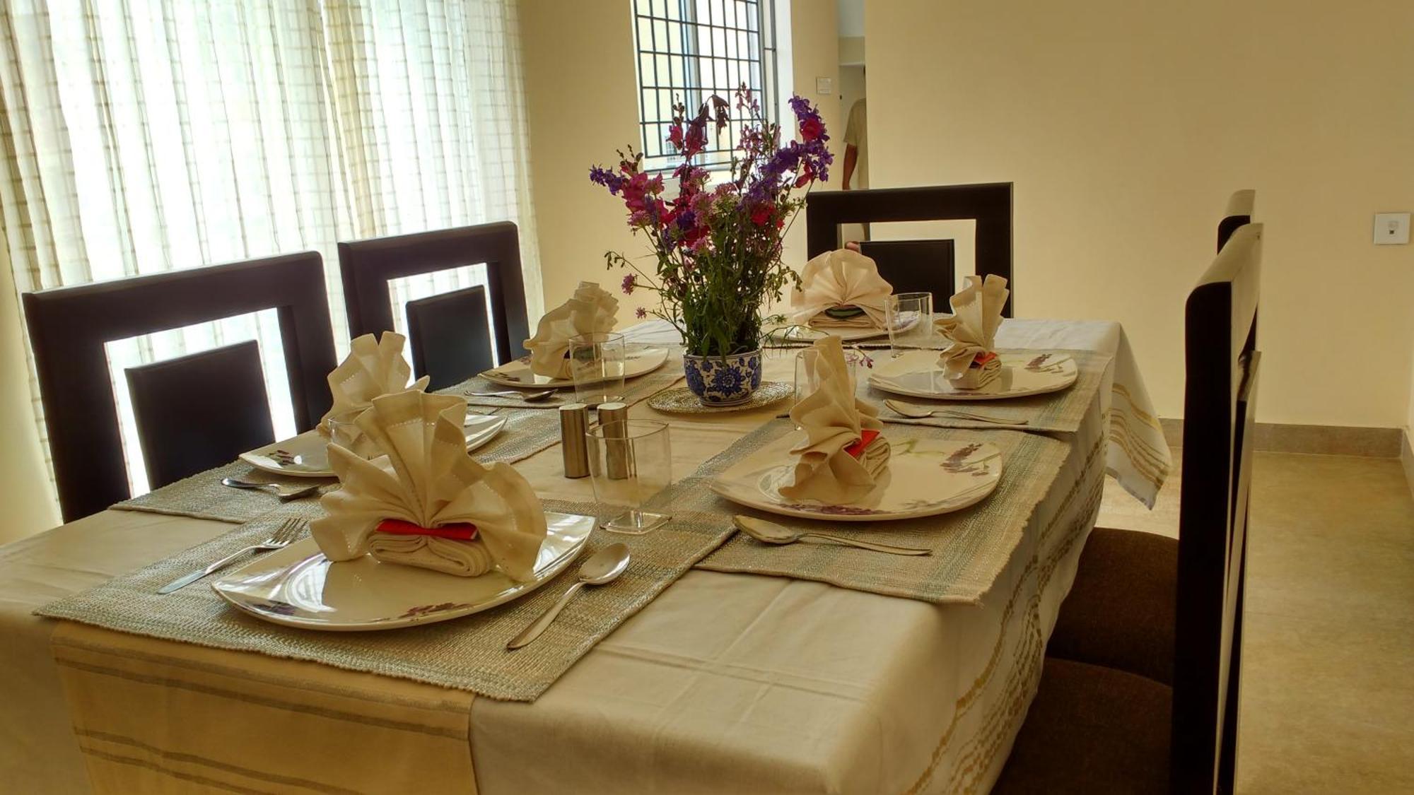 Sanctuary Boutique * Ooty