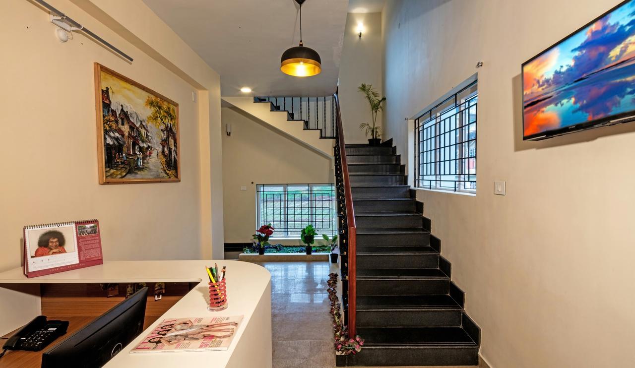 Sanctuary Boutique Lodge *
