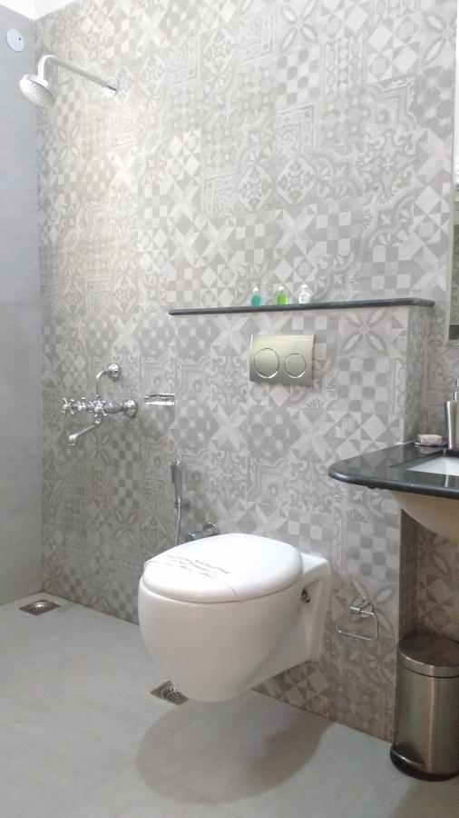 Sanctuary Boutique Lodge Ooty