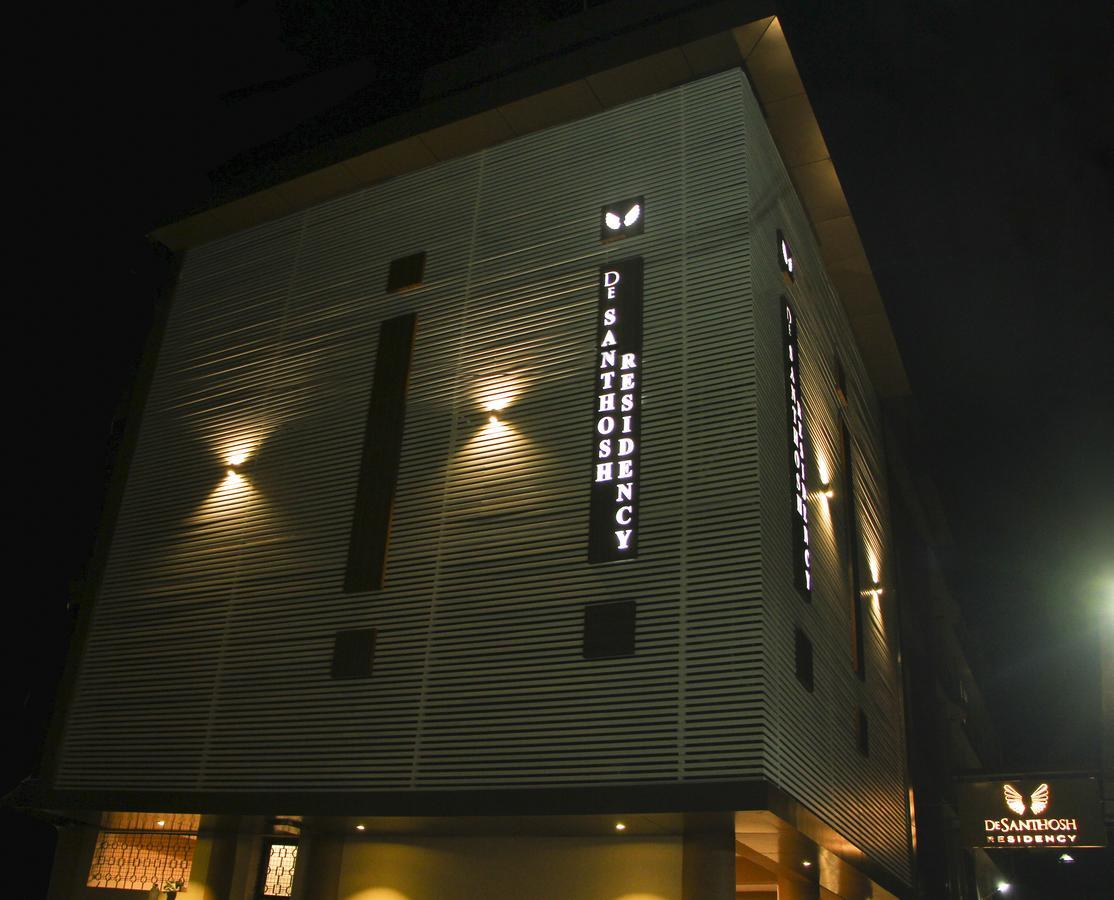 Desanthosh Residency 3* Ooty