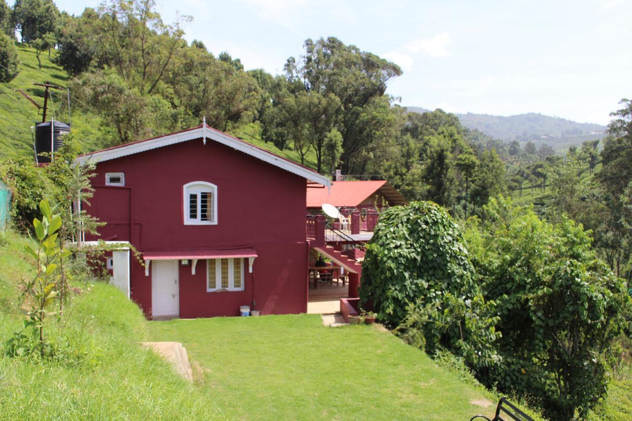 Resort Rustling River Ooty