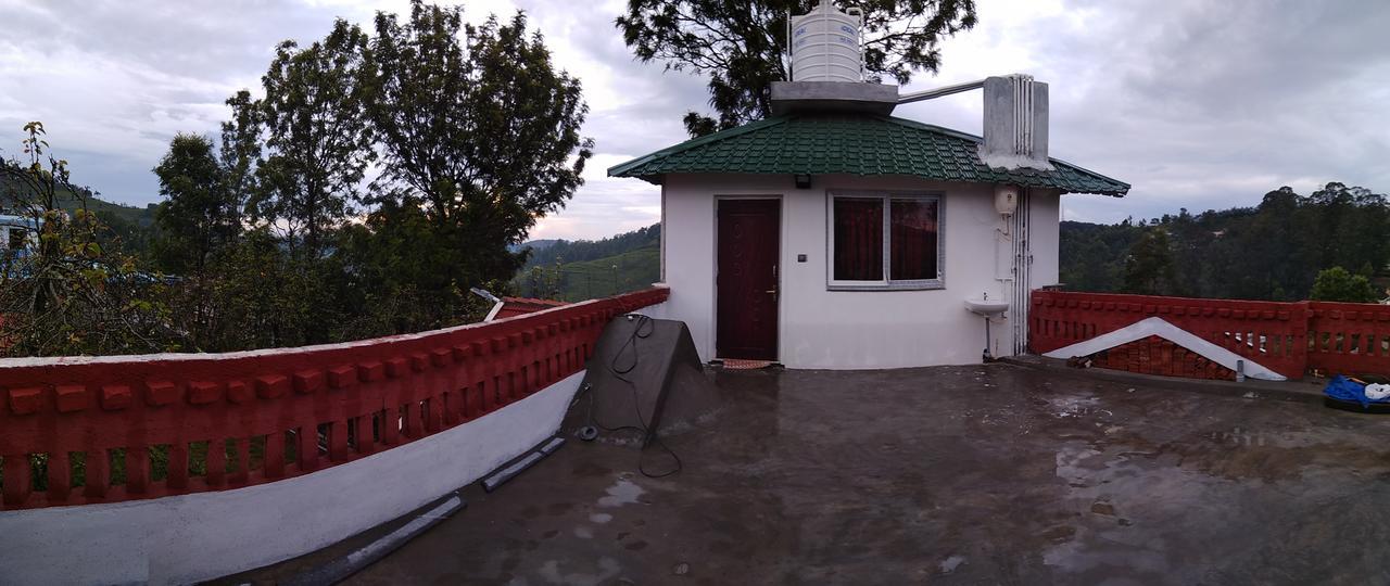 Guest house Myspace Ooty