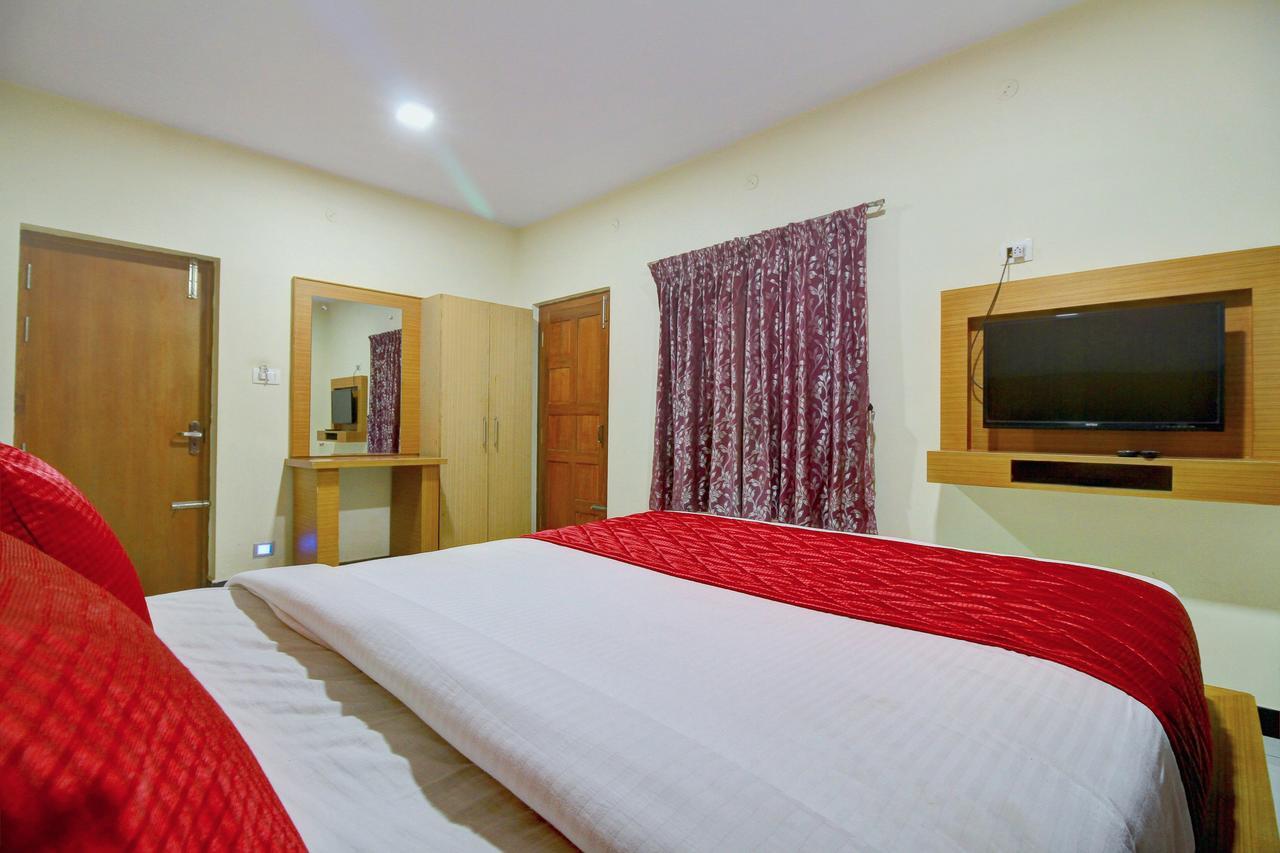 Oyo 8715 Nakshatra Grand Ooty