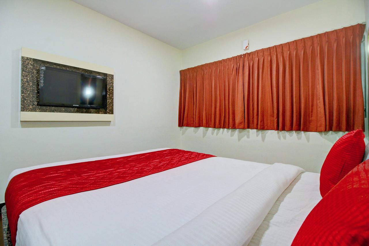 Oyo 8715 Nakshatra Grand 3* Ooty