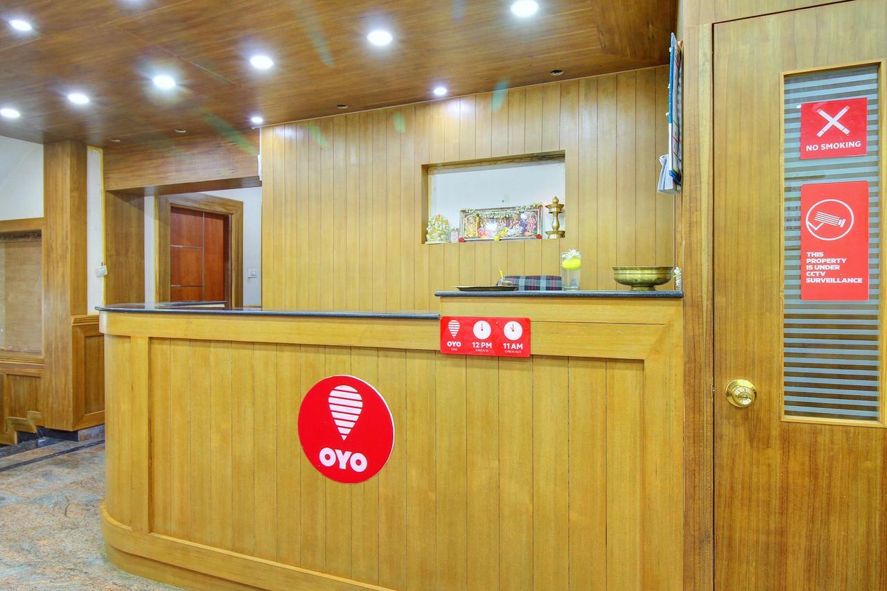 Oyo 8715 Nakshatra Grand 3* Ooty