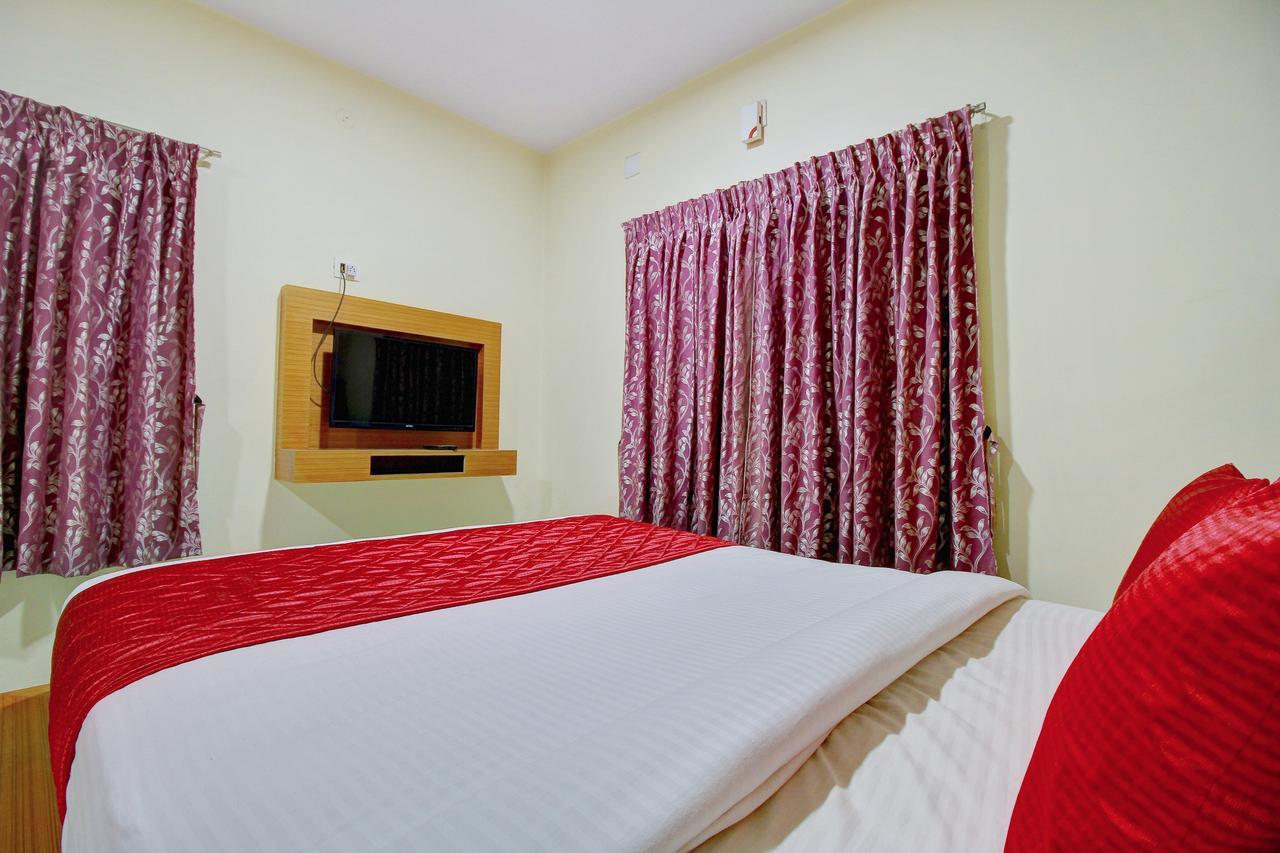 Oyo 8715 Nakshatra Grand Ooty