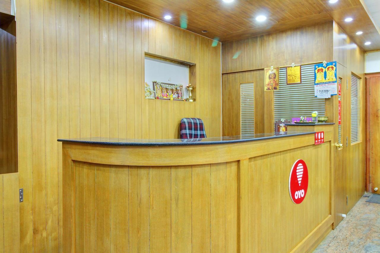 Hotel Oyo 8715 Nakshatra Grand Ooty