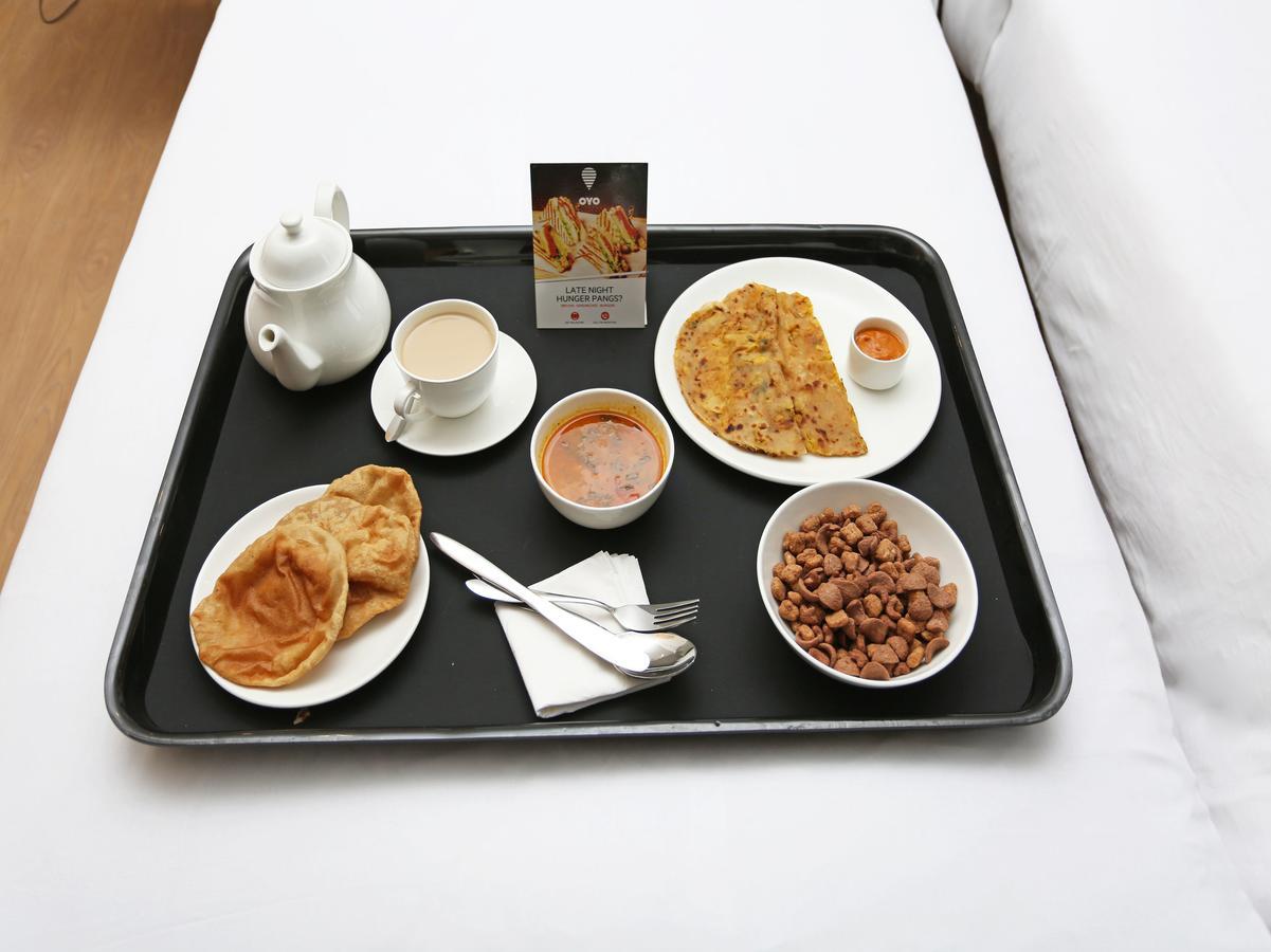 Oyo 8715 Nakshatra Grand 3* Ooty
