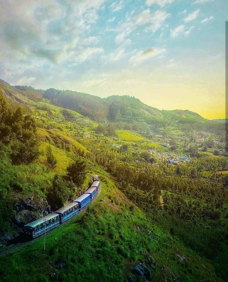 Homestay Skylarc Ooty