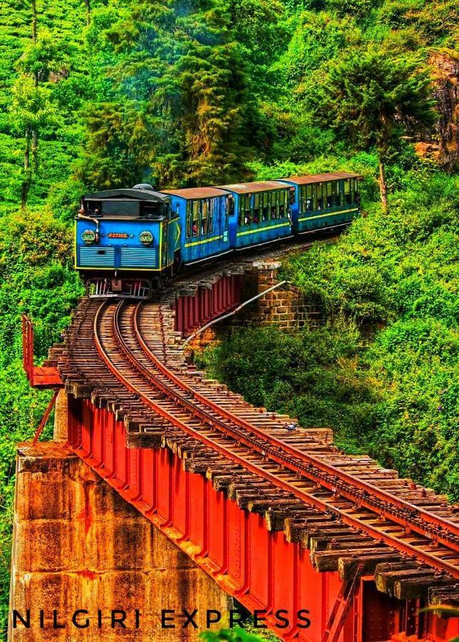 Skylarc Ooty