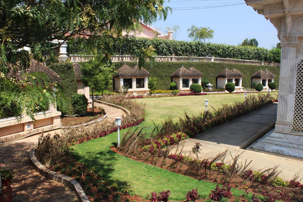 Hotel Alegria Ooty