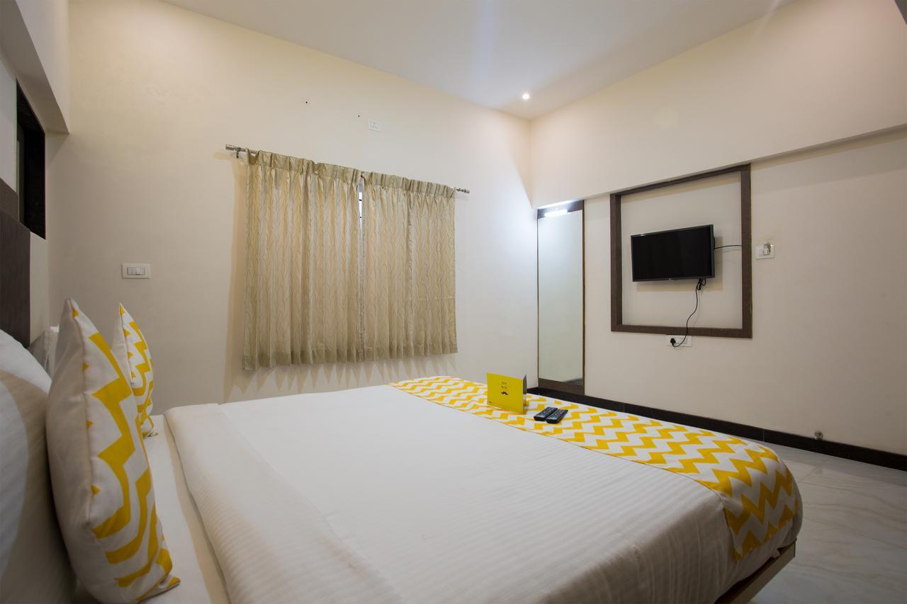 Hotel Fabhotel Srj's Thaneesh Southwick Ooty