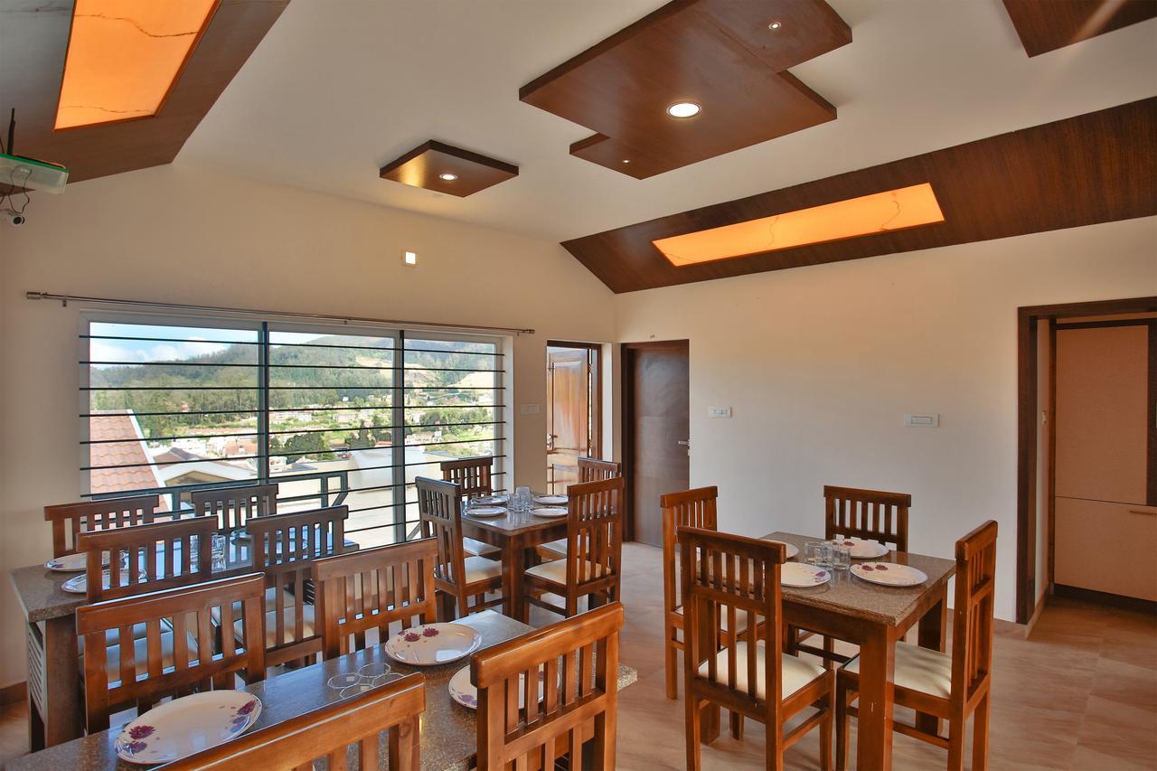Fabhotel Srj's Thaneesh Southwick Hotel 3*