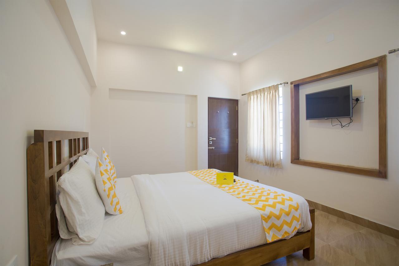 Fabhotel Srj's Thaneesh Southwick Hotel Ooty