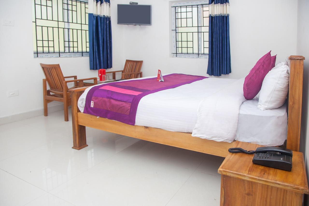 Oyo 13129 Key 2 Heaven Hotel