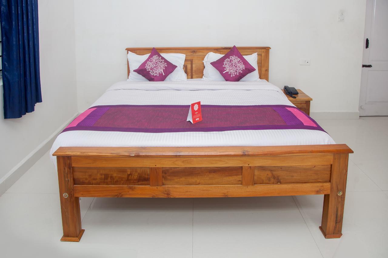Hotel Oyo 13129 Key 2 Heaven Ooty