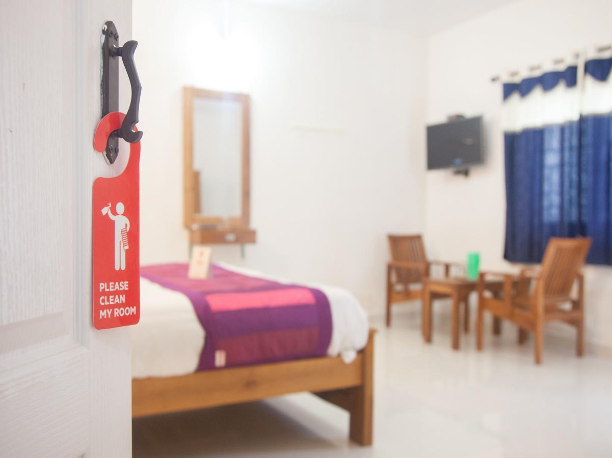 Hotel Oyo 13129 Key 2 Heaven