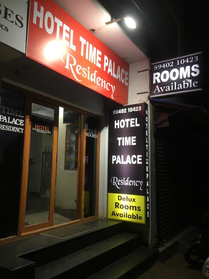 Time Palace
