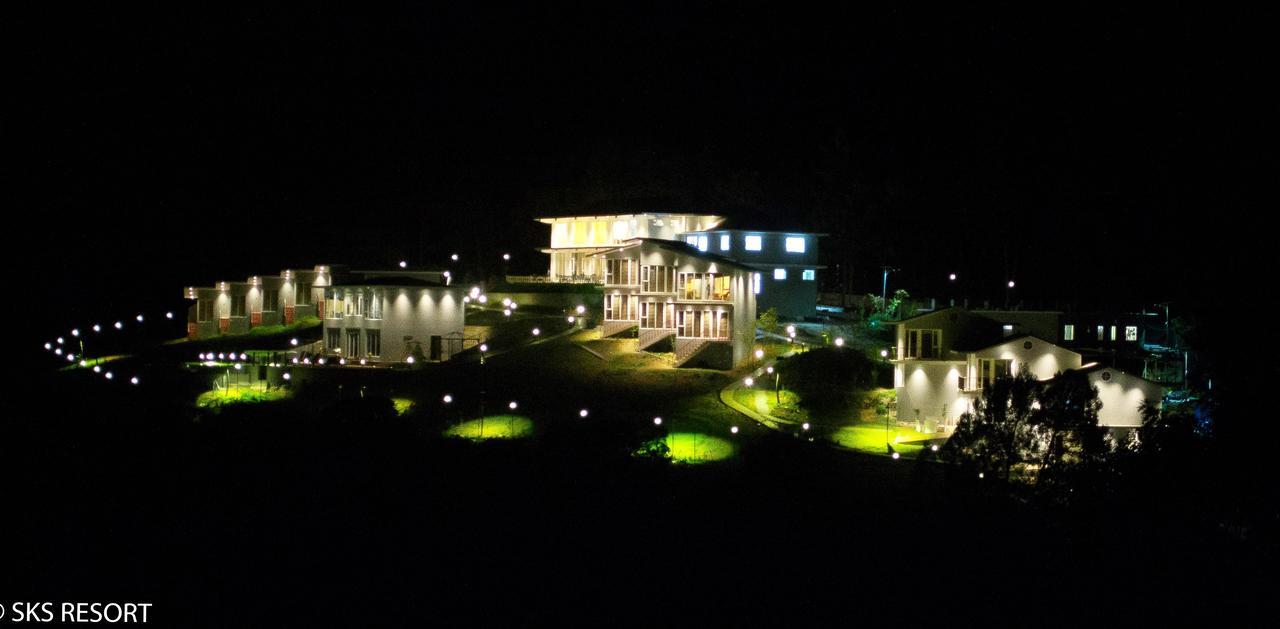 Resort Glyngarth