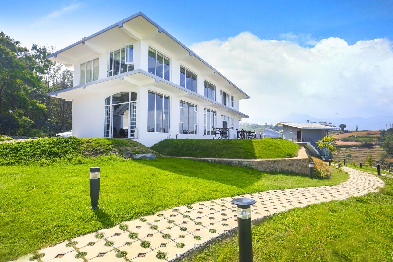 Resort Glyngarth