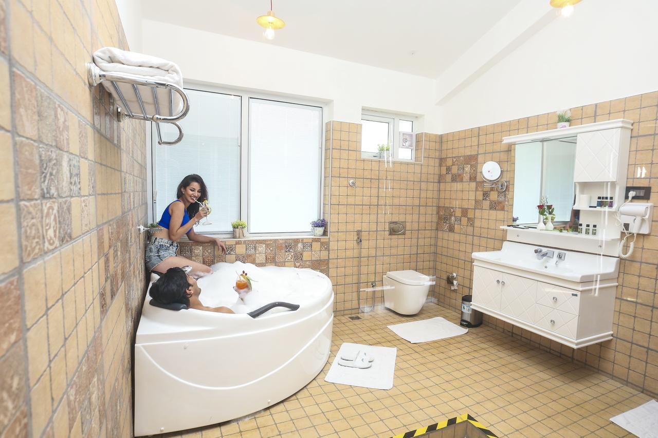 Resort Glyngarth 3*