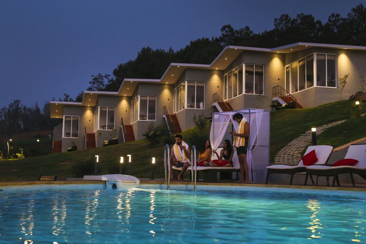Glyngarth 3* Ooty