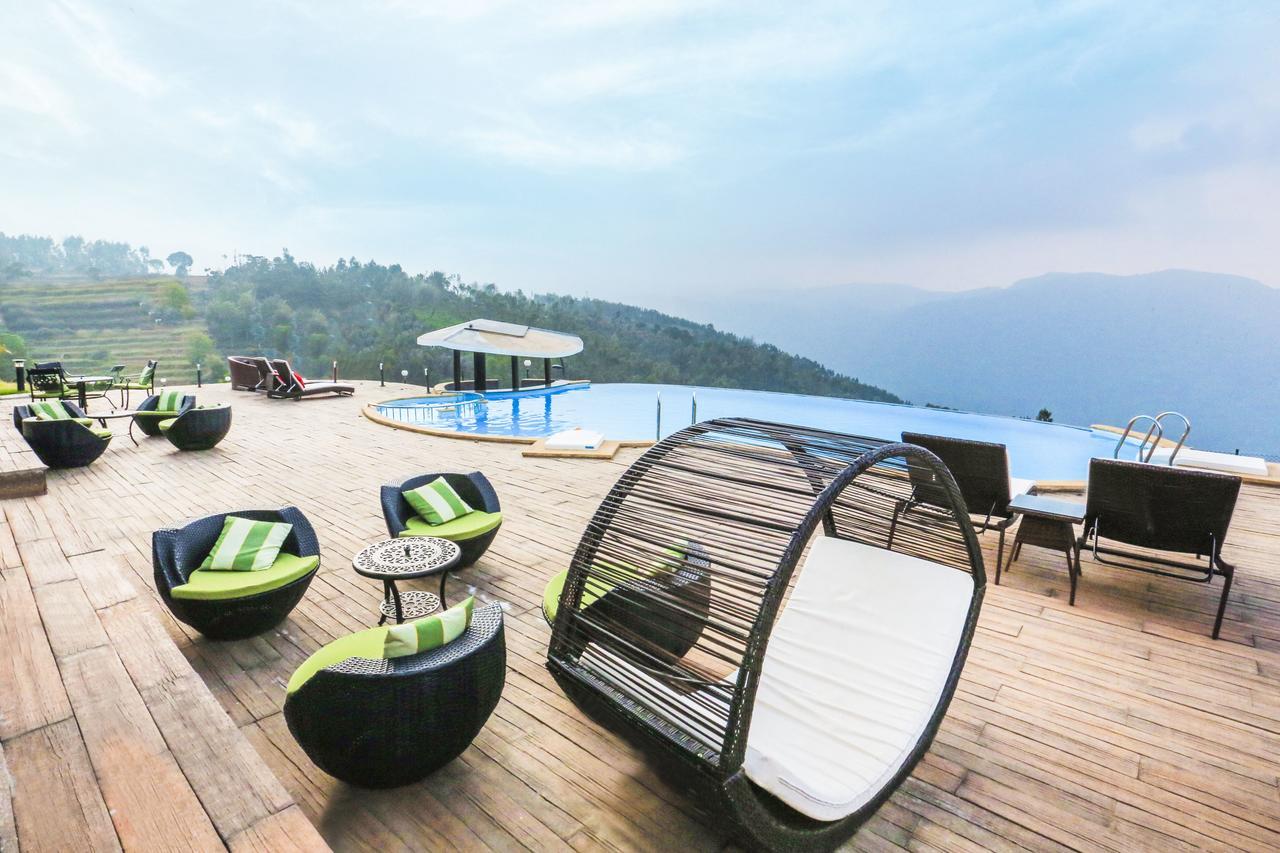 Resort Glyngarth 3*