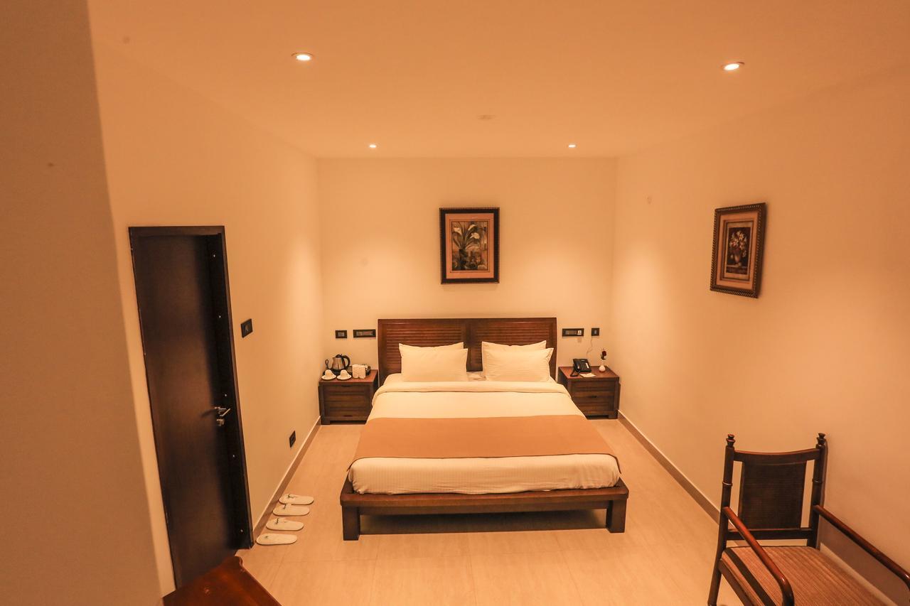 Resort Glyngarth 3*