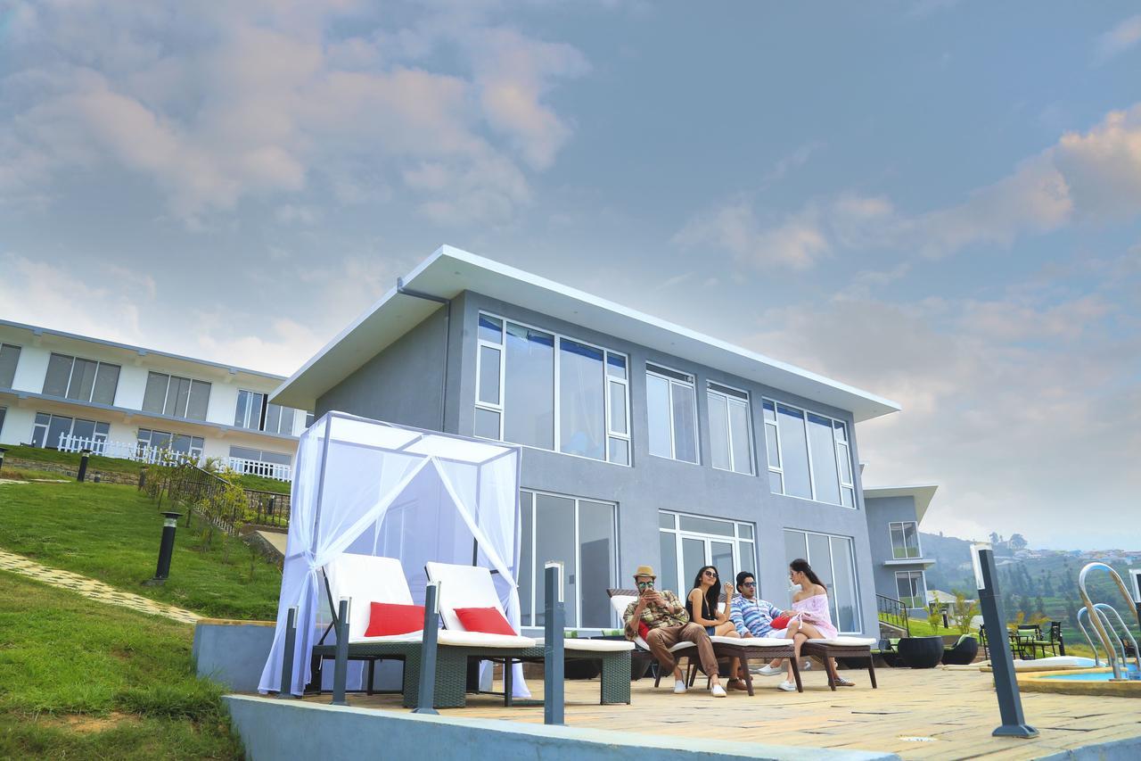 Glyngarth Resort Ooty