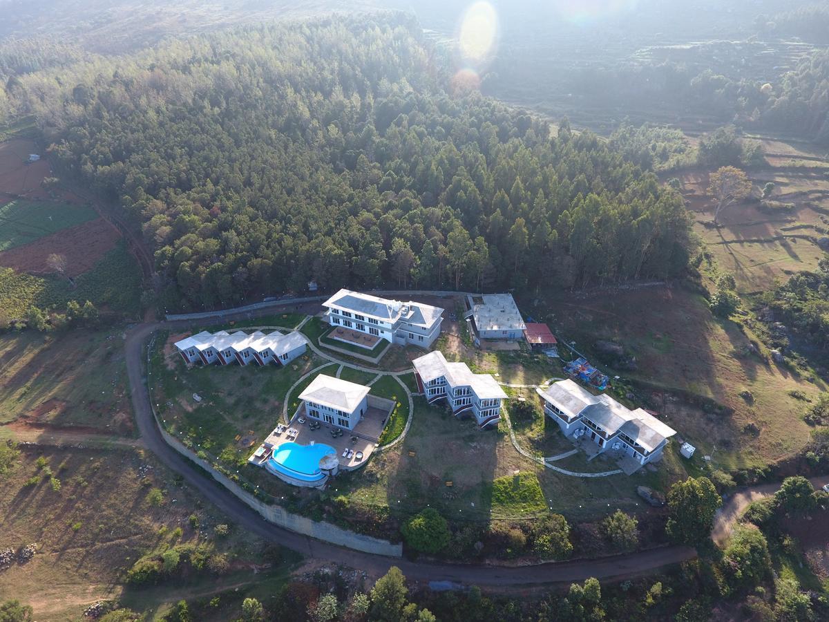 Resort Glyngarth