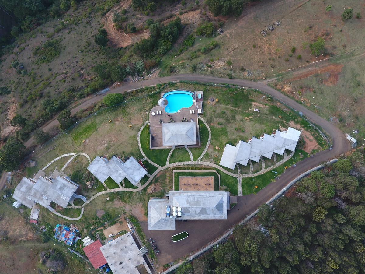 Resort Glyngarth