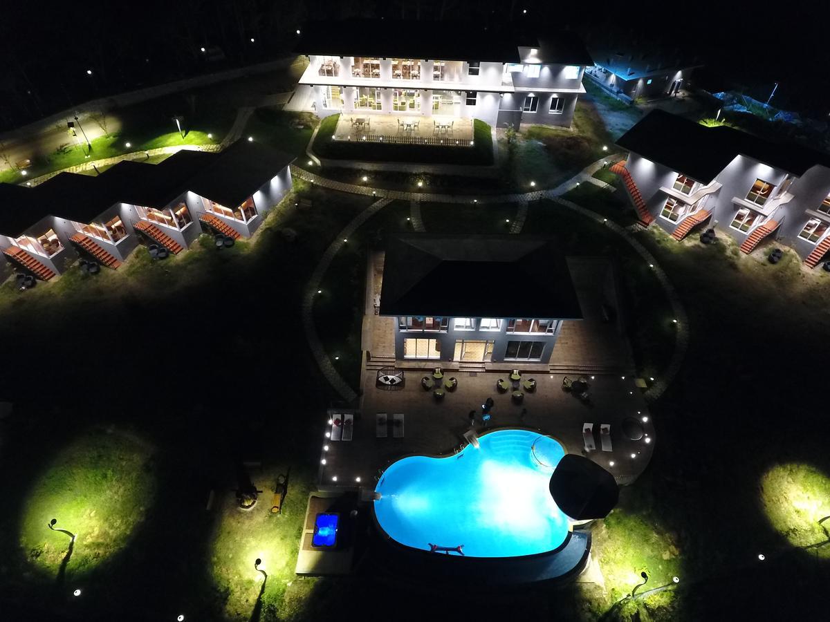 Resort Glyngarth