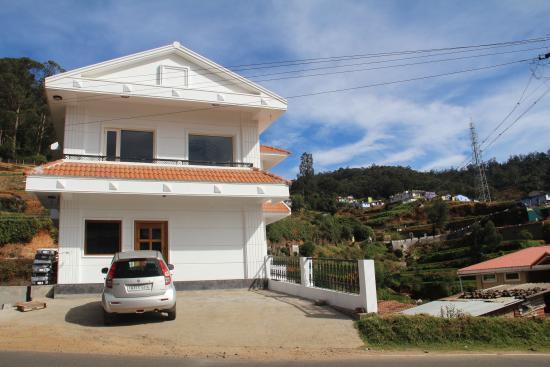 Golden Springs Ooty