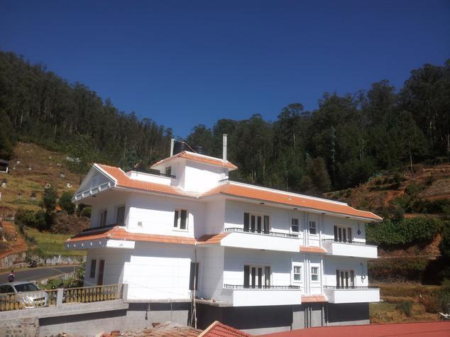Golden Springs Motel