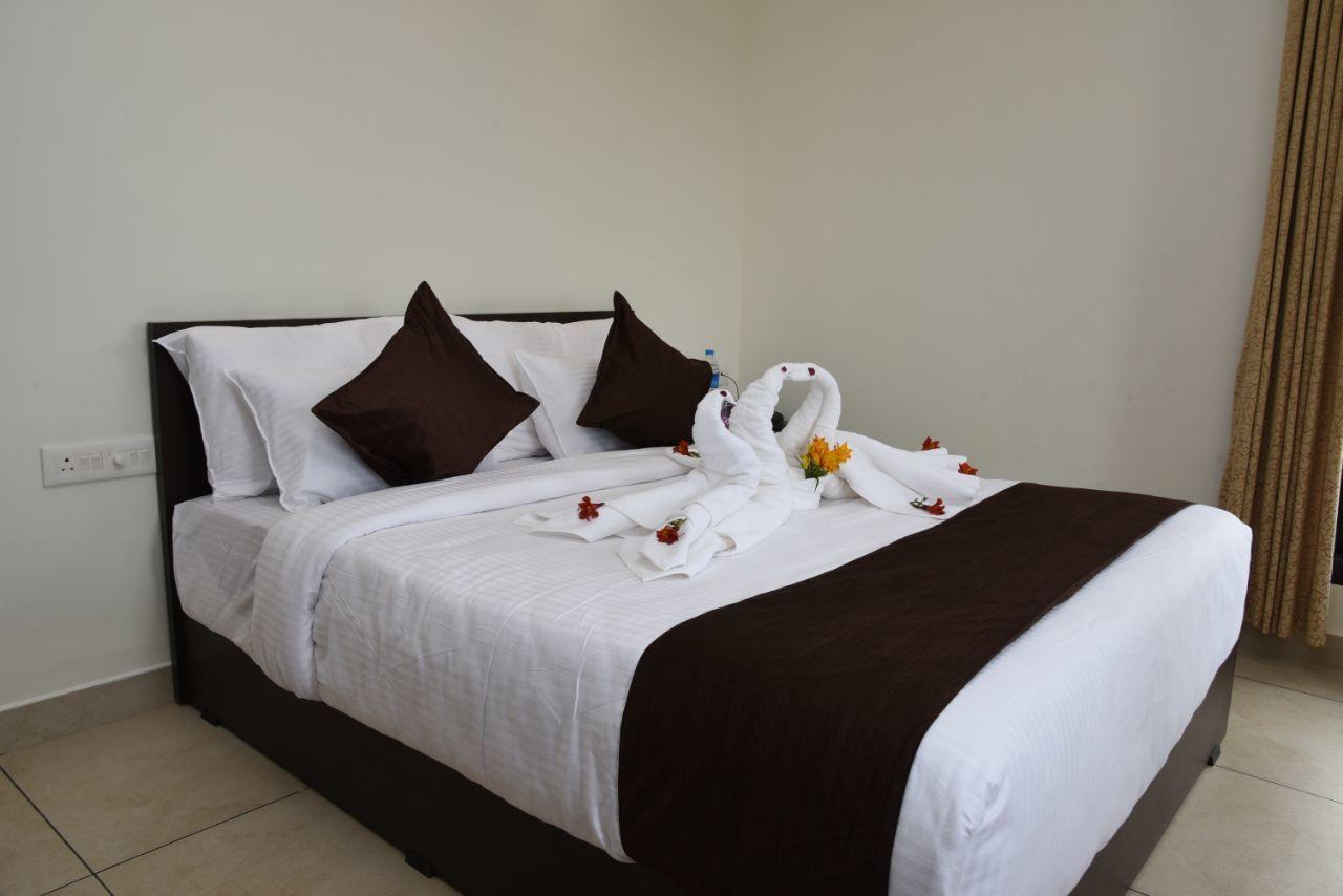 Hotel Oyo 13915 Albis Ooty