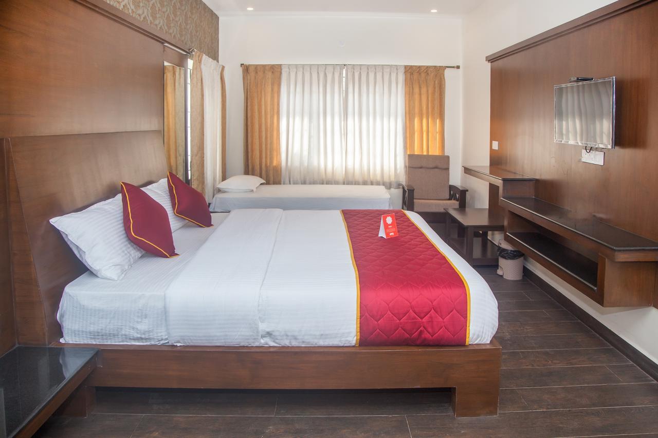 The Baron Hotel 3*