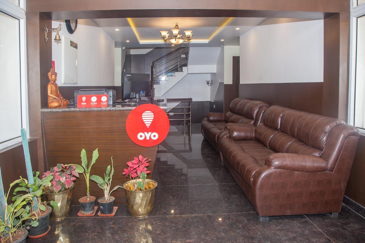 The Baron 3* Ooty