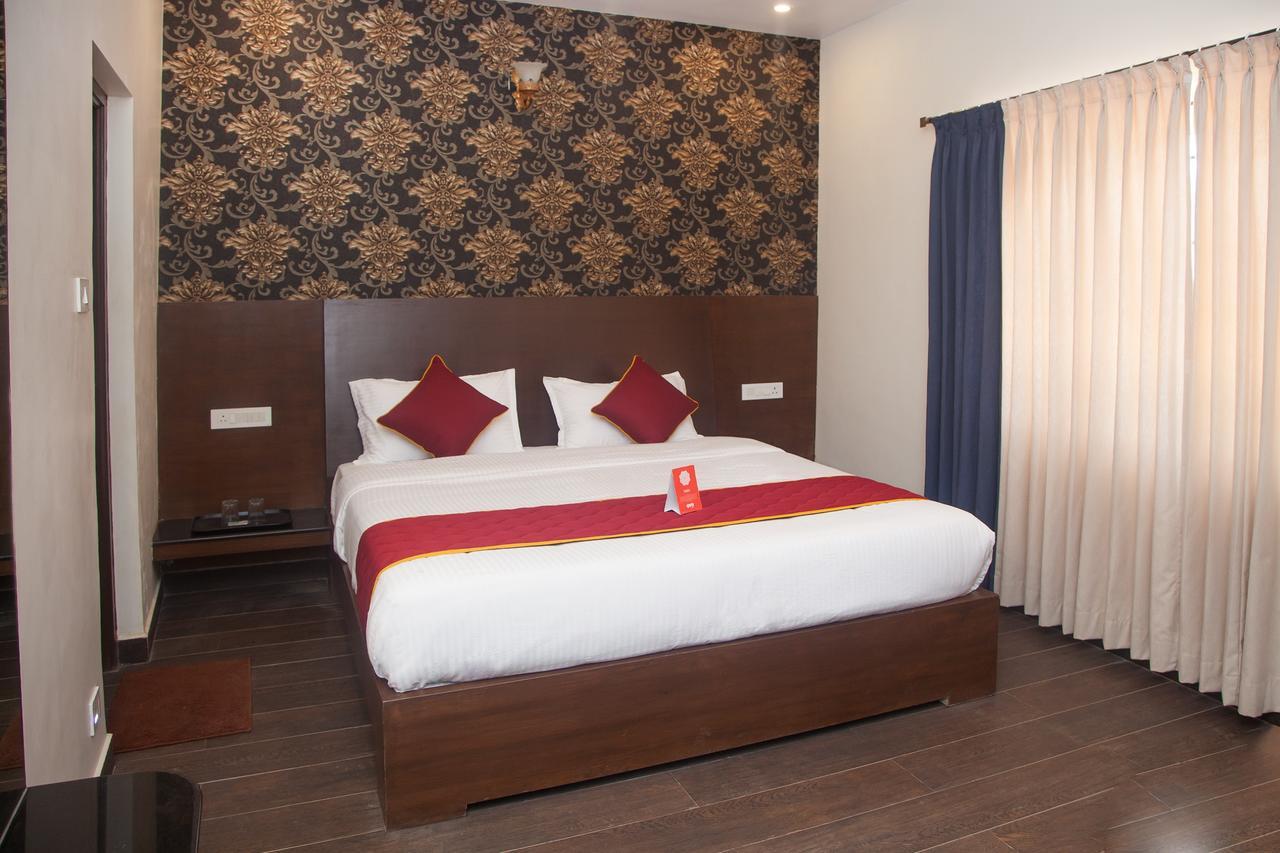 Hotel The Baron