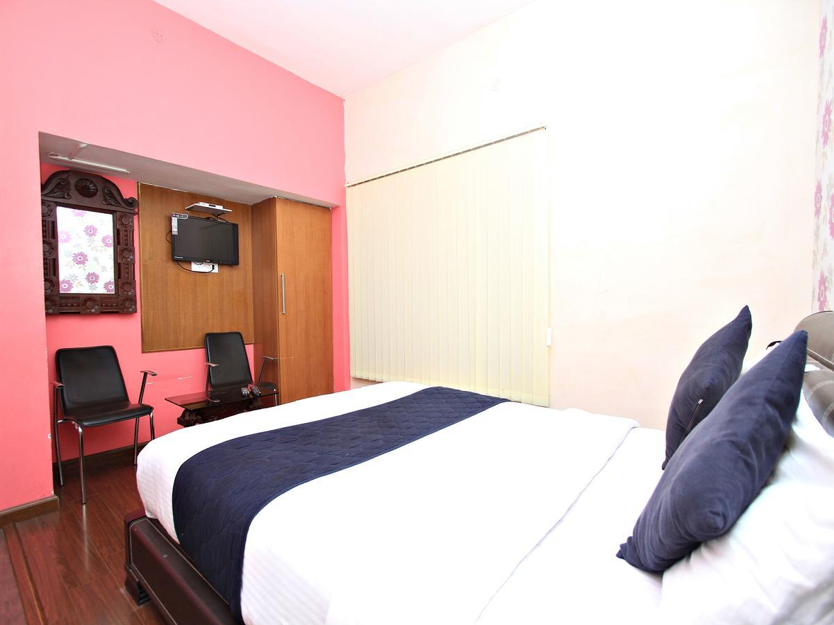 Oyo 3218 Park Avenue Hotel 3*