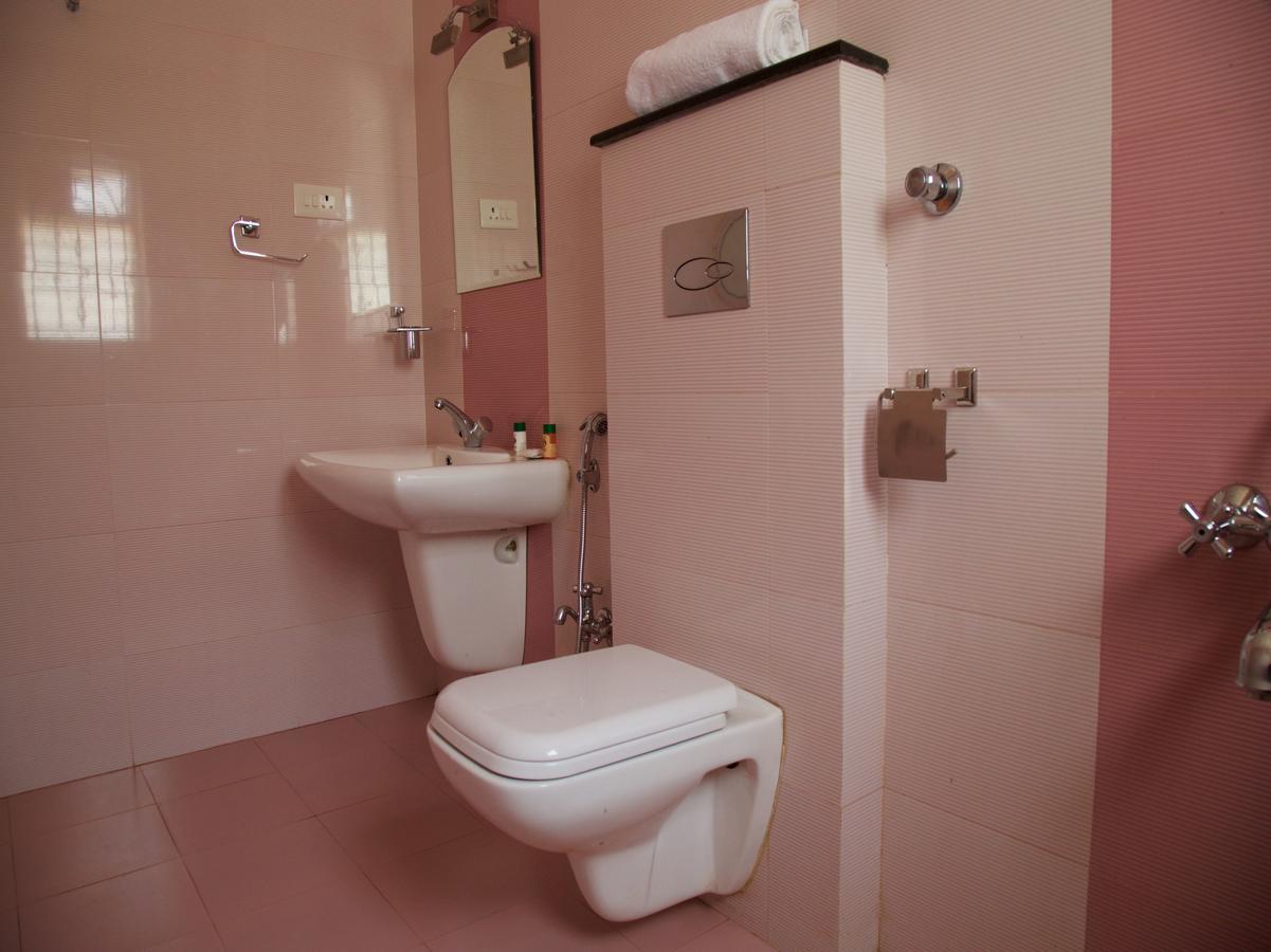 Hotel Oyo 3218 Park Avenue 3*
