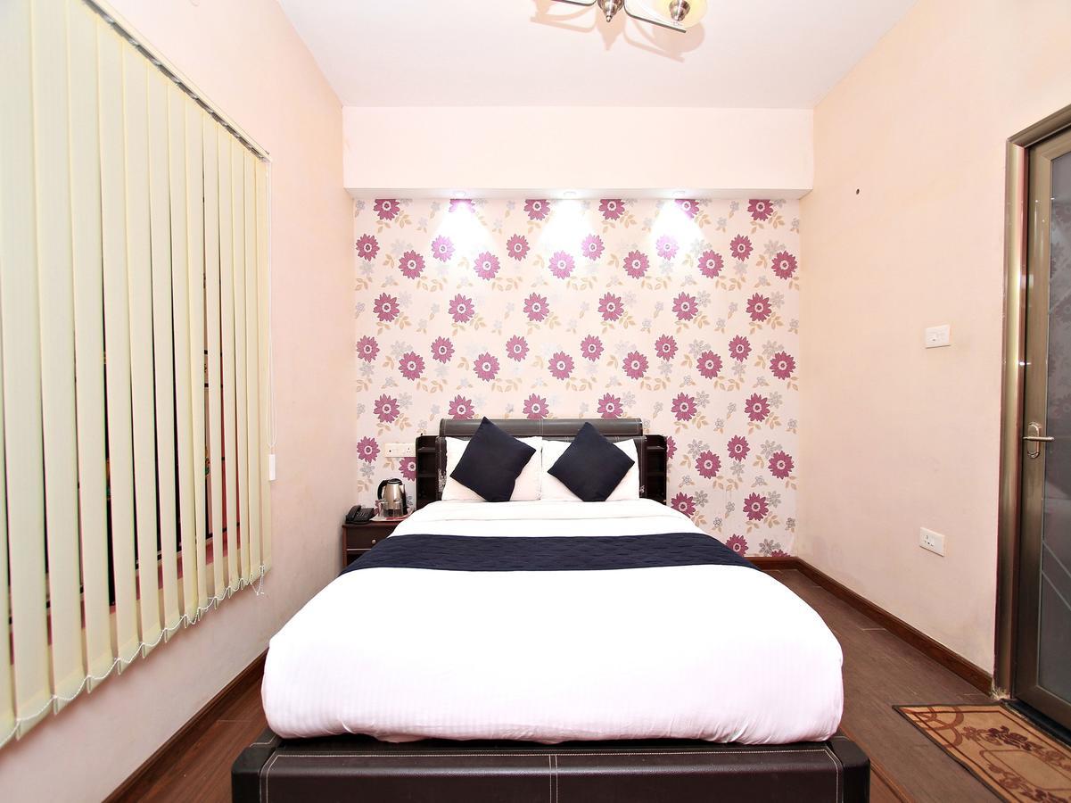 Oyo 3218 Park Avenue Ooty