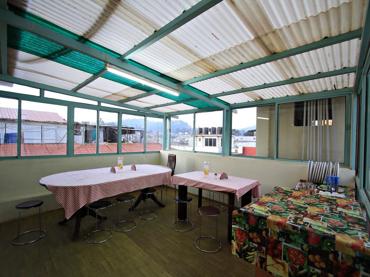 Oyo 3218 Park Avenue 3* Ooty