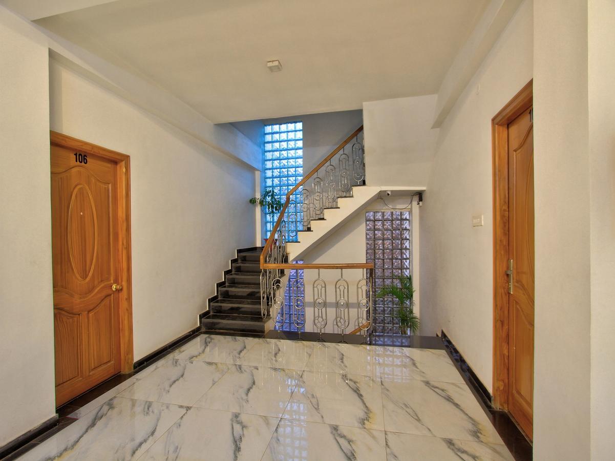 Hotel Oyo 3218 Park Avenue 3*