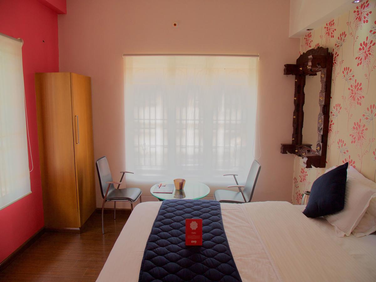 Hotel Oyo 3218 Park Avenue Ooty