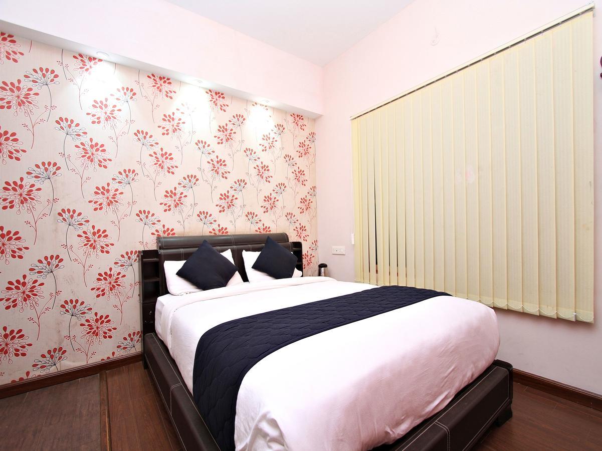 Oyo 3218 Park Avenue Hotel