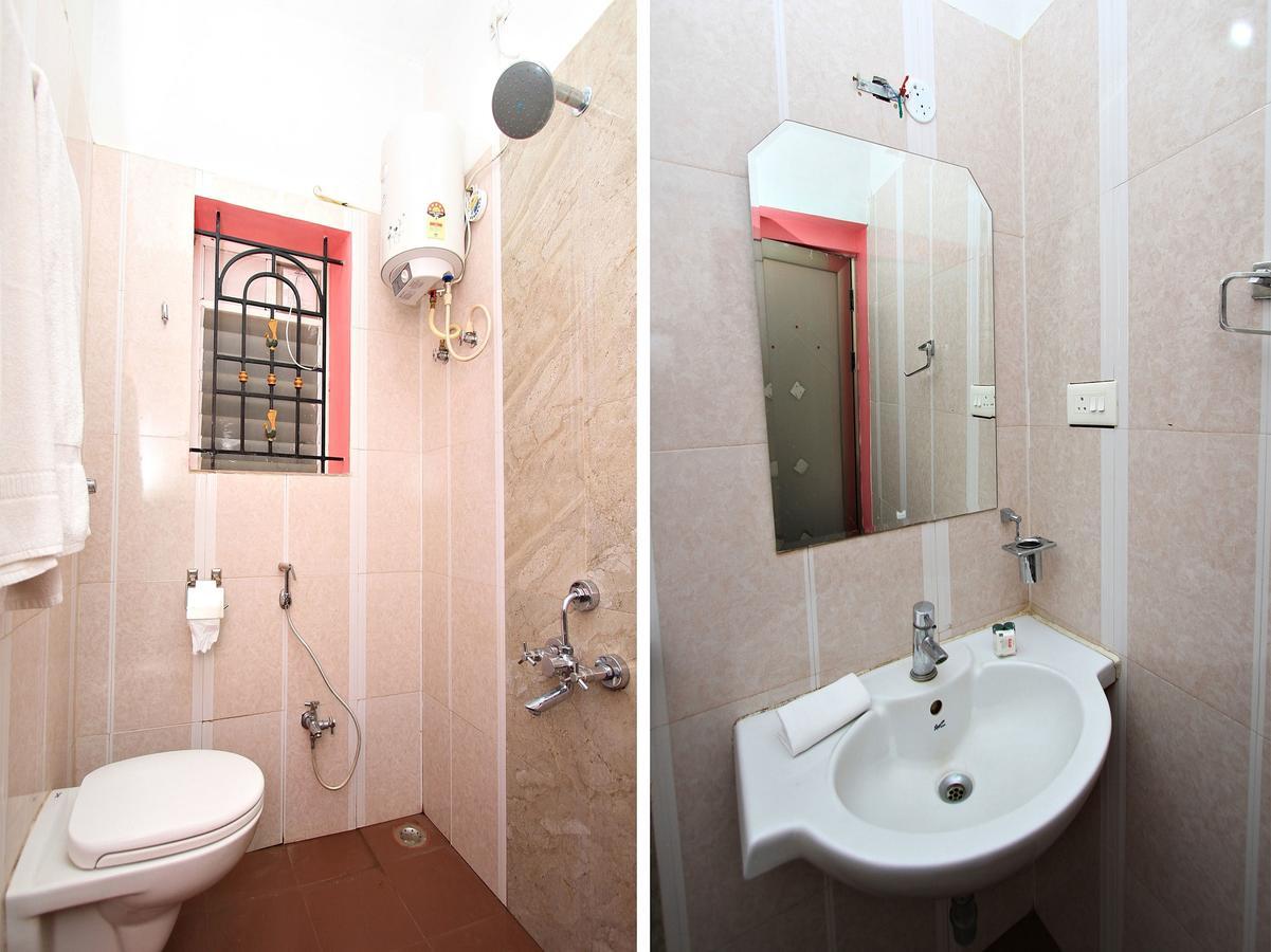 Hotel Oyo 3218 Park Avenue 3*