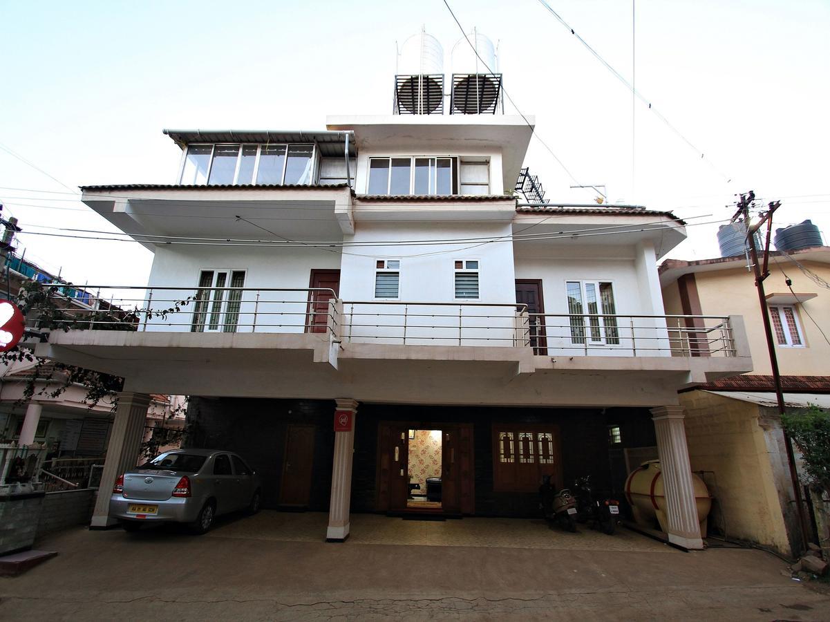Hotel Oyo 3218 Park Avenue Ooty